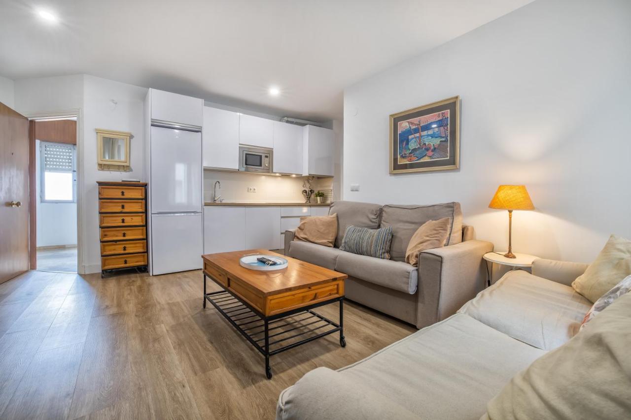 Gondomar Free Parking Cordoba Center Apartment Exterior photo