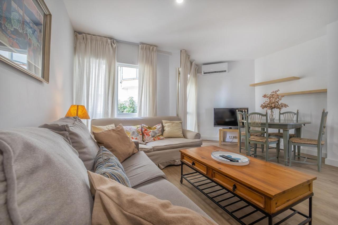 Gondomar Free Parking Cordoba Center Apartment Exterior photo